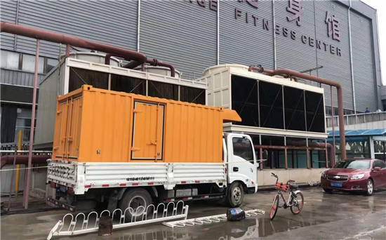怀远300KW发电机组适配电缆规格选型指南