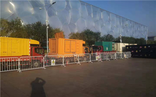 怀远400KW发电机组适配电缆规格选型指南