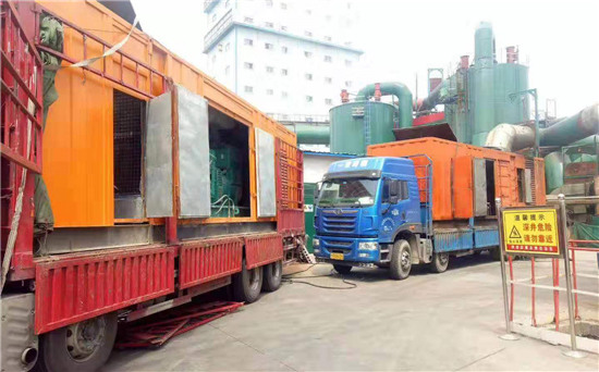 怀远100KW发电机组适配电缆规格选型指南